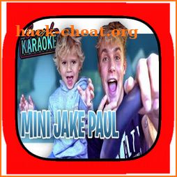 Mini Jake Paul | Cute Songs icon