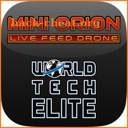 MINI ORION FPV icon