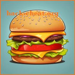 Mini Restaurant: Food Tycoon icon