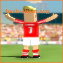 Mini Soccer Star - 2022 Cup icon