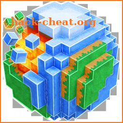 Mini World Block Craft icon