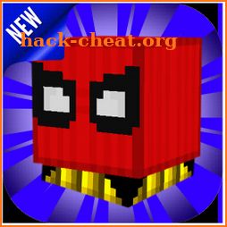 Mini World Craft 2 : Building Simulator 2021 icon