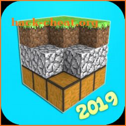 Mini World Craft 2019 icon