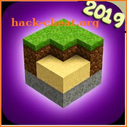 Mini World Craft survival 2019 icon