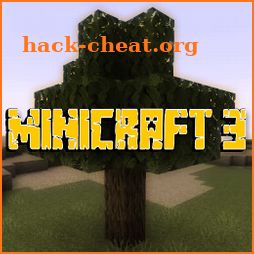 Minicraft 3 icon