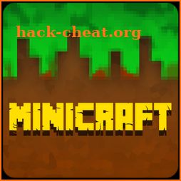 MiniCraft Exploration Lite icon