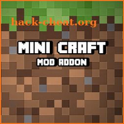 Minicraft Master - Mastercraft Addon Minecraft PE icon