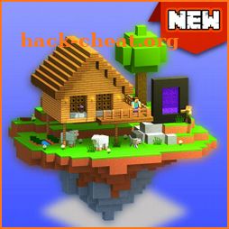 Minicraft New WorldCraft Game icon