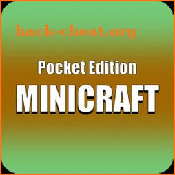 Minicraft Pocket Edition icon