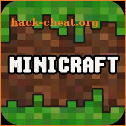 Minicraft Town Block 2021 icon