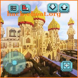 Minicraft: Ultimate Craft icon