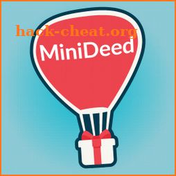 MiniDeed icon