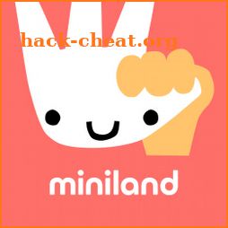 Miniland emybaby icon