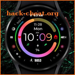 Minimal Watchface icon