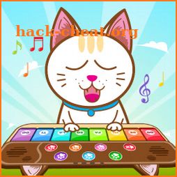 Minimo Kids Music Instruments icon