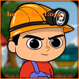 Mining Simulator icon