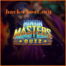 Minion Masters Quiz icon