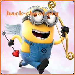 Minion Rush: Despicable Me Official Game icon