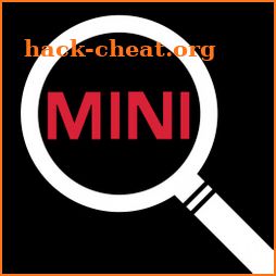 Miniread icon