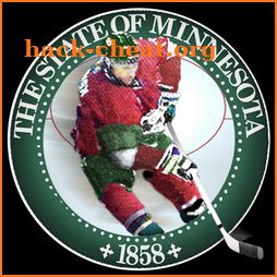 Minnesota Hockey - Wild Edition icon