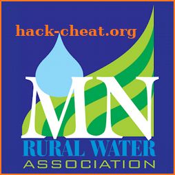 Minnesota Rural Water Association icon