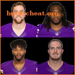 Minnesota Vikings quiz: Guess the Player icon