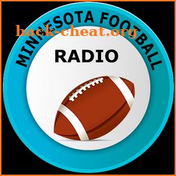 Minnesota Vikings Radio App icon