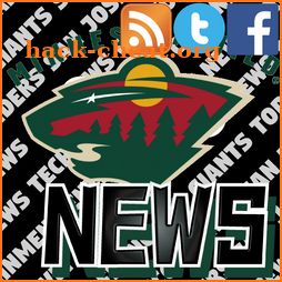 Minnesota Wild All News icon