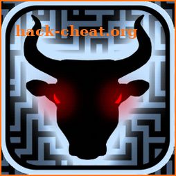 Minotaur's Lair - Difficult Maze, Mythic Labyrinth icon