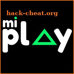 MiPlay icon