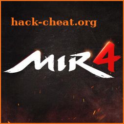 MIR4 icon