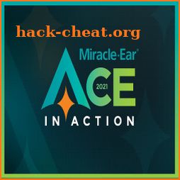 Miracle-Ear ACE in ACTION icon