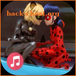 Miraculous Ladybug Lovely Songs 2018 icon