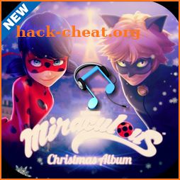 Miraculous Ladybug Songs 2018 icon