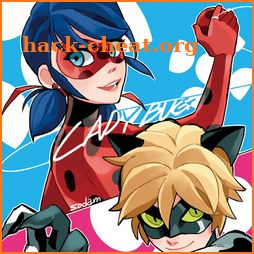 Miraculous Ladybug Wallpapers icon