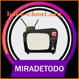 Miradetodo: IPTV PRO PLAYER icon