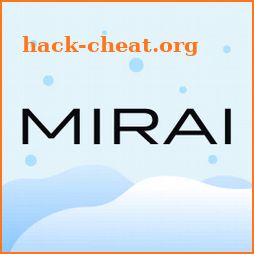 Mirai Flights icon