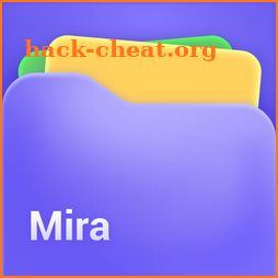 MiraManager - File Manager icon