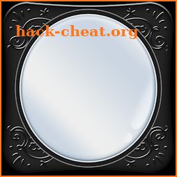 Mirror - Zoom & Exposure - icon