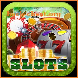 Mirrorball Slots icon