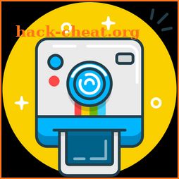 Mirth Camera icon