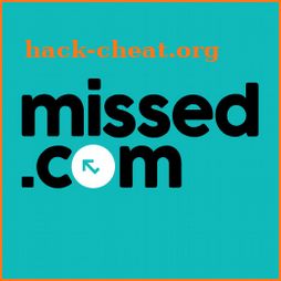 Missed.com icon