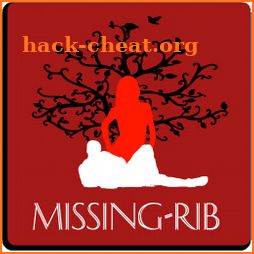 Missing-rib icon