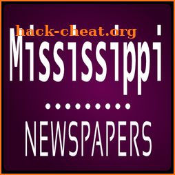 Mississippi Newspapers - USA icon