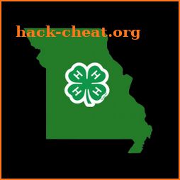 Missouri 4-H icon