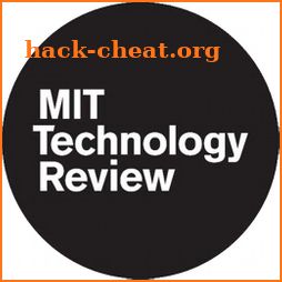 MIT Technology Review icon