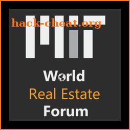 MIT World Real Estate Forum icon