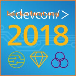 Mitchell DevCon 2018 icon