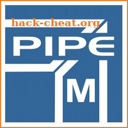 Mitered Pipe icon