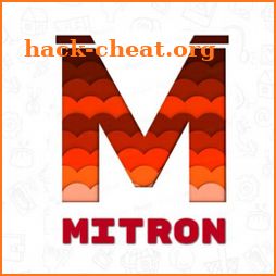 Mitron icon